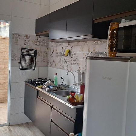 Apartamento Encantador Com Piscina Ubatuba Buitenkant foto