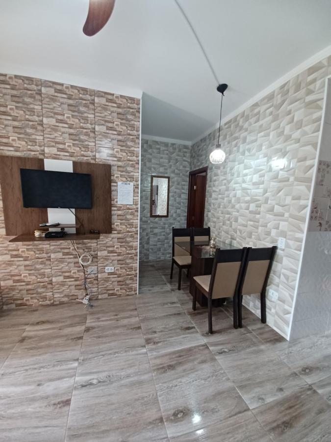 Apartamento Encantador Com Piscina Ubatuba Buitenkant foto