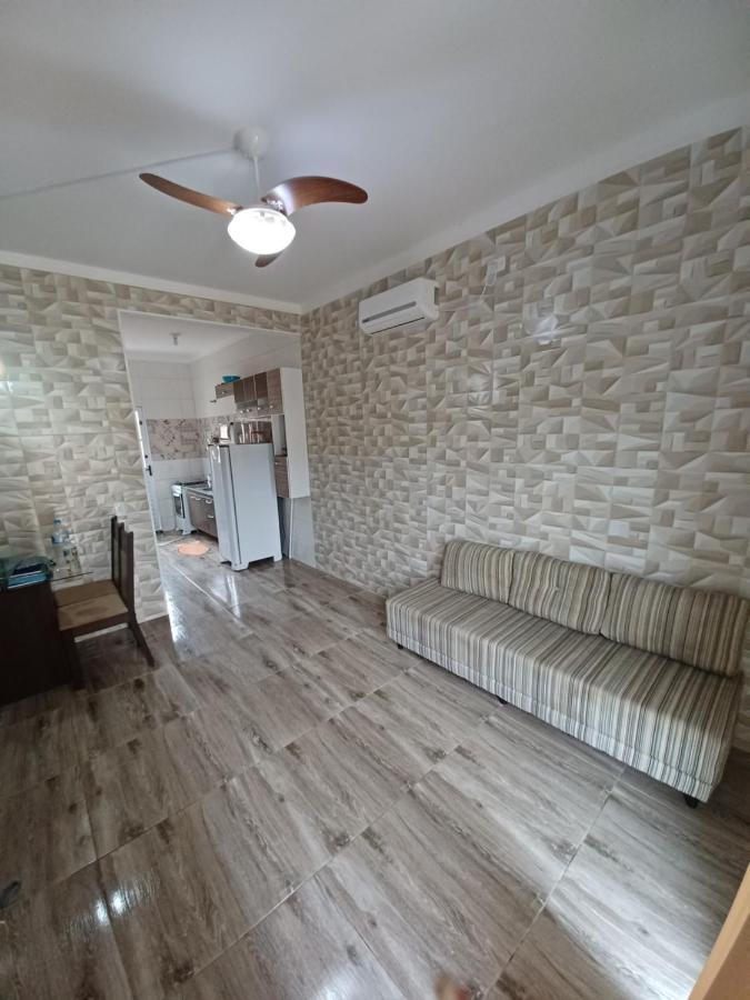 Apartamento Encantador Com Piscina Ubatuba Buitenkant foto