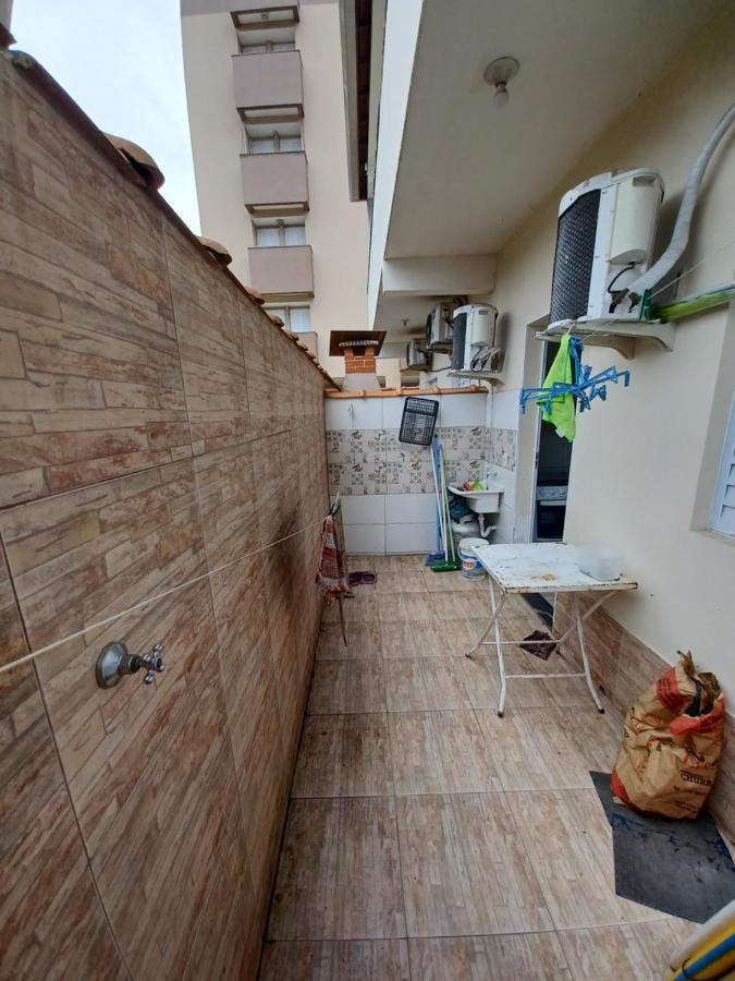 Apartamento Encantador Com Piscina Ubatuba Buitenkant foto