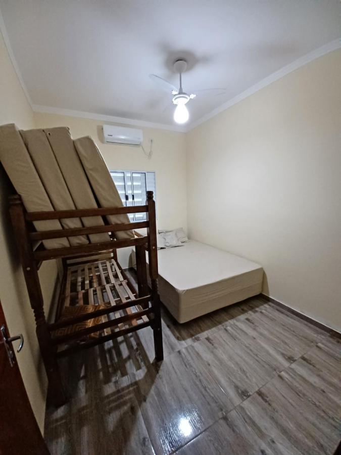 Apartamento Encantador Com Piscina Ubatuba Buitenkant foto
